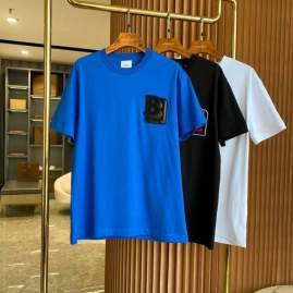 Picture of Burberry T Shirts Short _SKUBurberryS-2XLaztx972119874